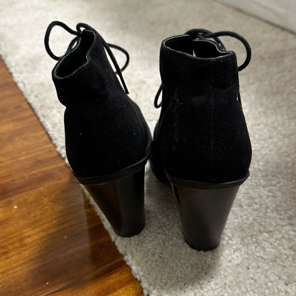 Call It Spring Heeled Boots - Picture 3 of 5